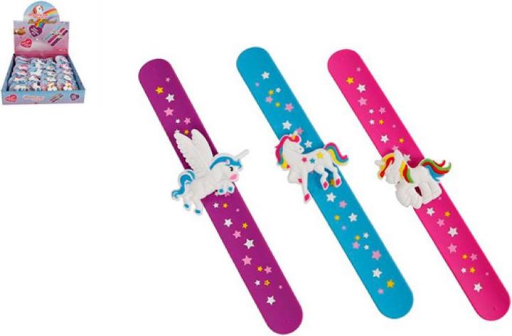 Produktbild Sombo Einhorn (21.50 cm, Kunststoff)