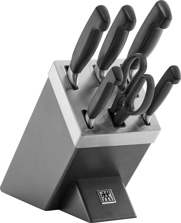 Zwilling Four stars