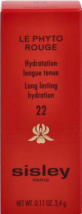 Actual product image Sisley Phyto Rouge (22 Rose Paris)