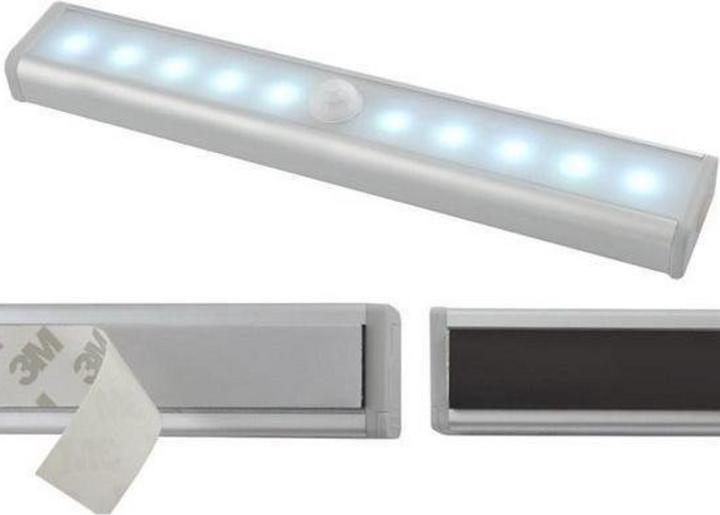 Grundig Super Bright light 10led