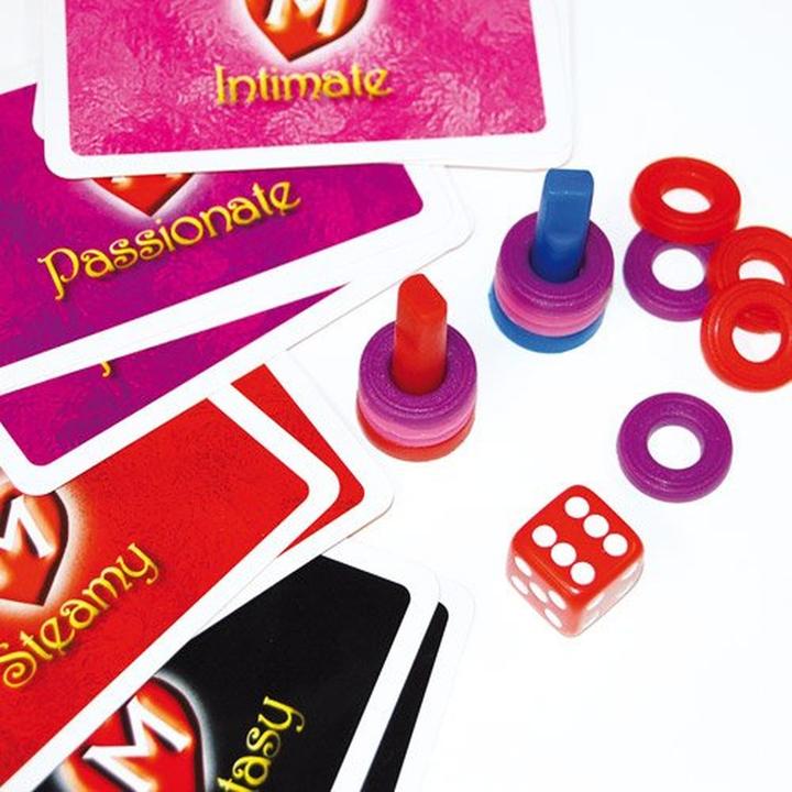 Actual product image Creative Conceptions Monogamy Game (Board game, English)