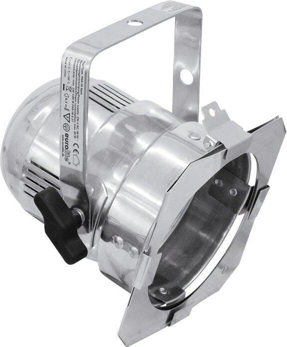 Produktbild Eurolite Halogen-PAR-Scheinwerfer PAR-3