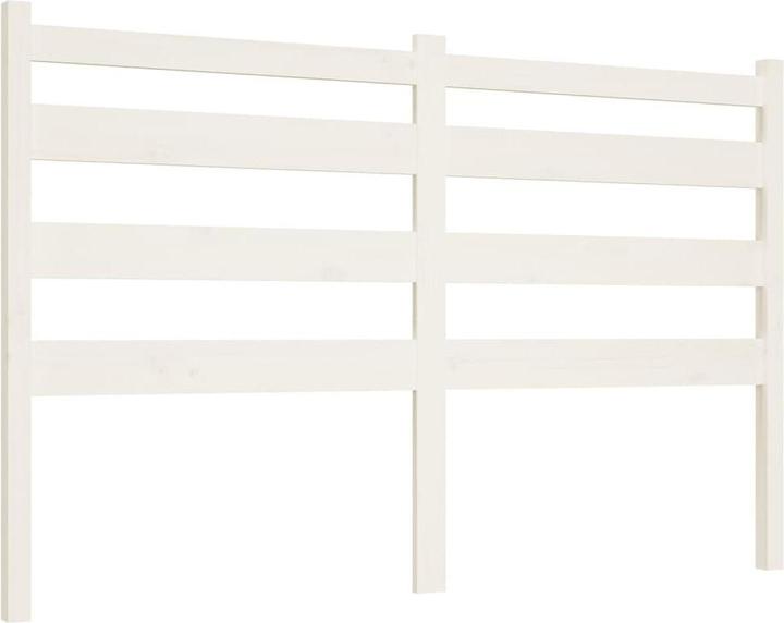 Immagine prodotto vidaXL Bonar (206 x 4 x 100 cm)