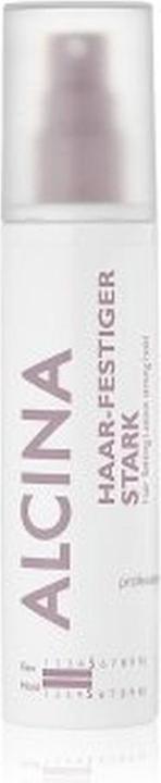 Image du produit Alcina Fixateur de cheveux fort (125 ml)