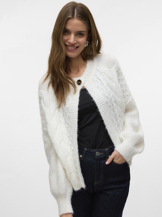 Produktbild Vero Moda VMSVALA Strickjacke Strickjacke (L)