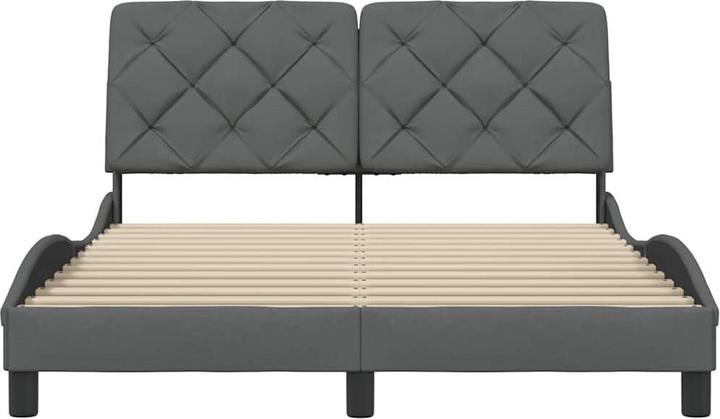 Image du produit vidaXL Bettgestell (140 x 200 cm)