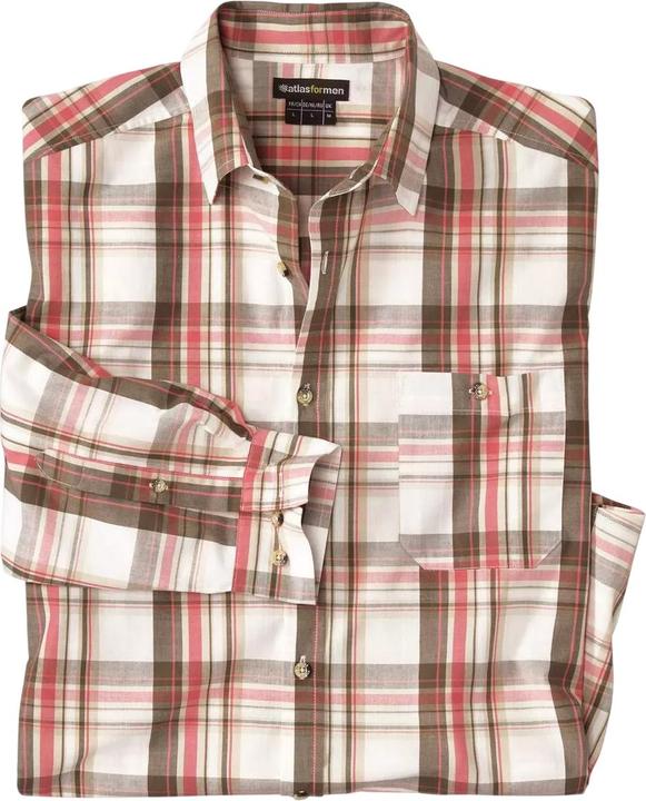 Produktbild Atlas For Men Hemd (3XL)
