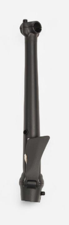 Btwin Vorbau Ahead 1 1/8 Zoll