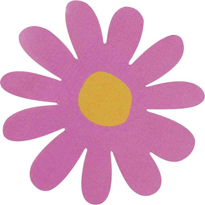 Actual product image My Mandarine Decoraty (180 Sticker)
