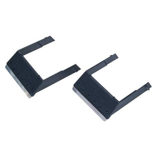 Jbl Aquaristik Und Terraristik Floaty Blade, Zwart, ReservemesjeL / Xl (Aquarium Schoonmaken), Verzorging Van Het Aquarium