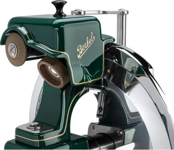 Actual product image Berkel Volano B114 slicer