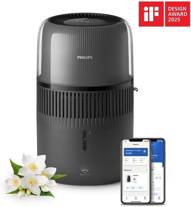 Produktbild Philips HU5600/03 (45 m²)