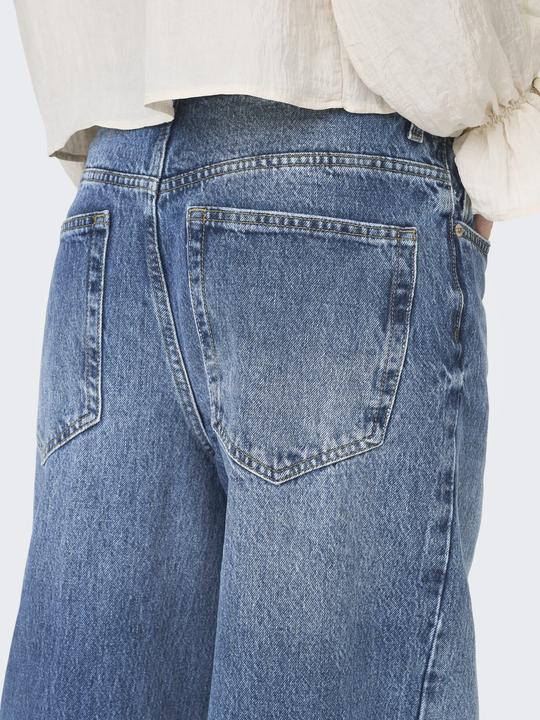 Produktbild Only Onlamber Lw Oversized Baggy Dnm Dot (29, 32)