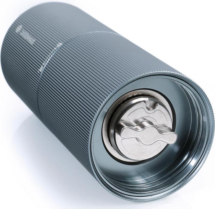 Image du produit Zassenhaus Moulin à café/à expresso MASTER USB