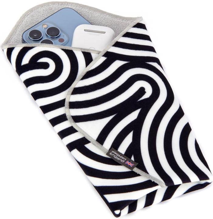 Immagine prodotto 3 Legged Thing WRAPZ Impacco di stoffa autoadesivo riutilizzabile Swirl Small