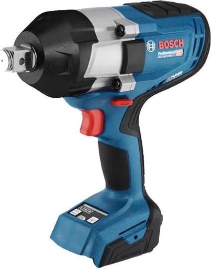Actual product image Bosch Professional GDS 18V-1050 H (Rechargeable battery operated)
