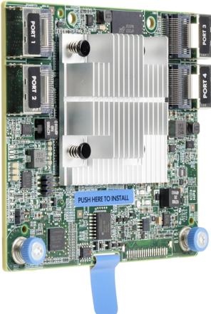 Immagine prodotto HPE Smart Array P816I-A