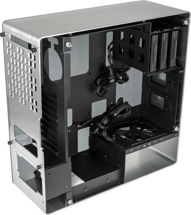 Produktbild In Win 904 Plus Design Midi-Tower (ATX)