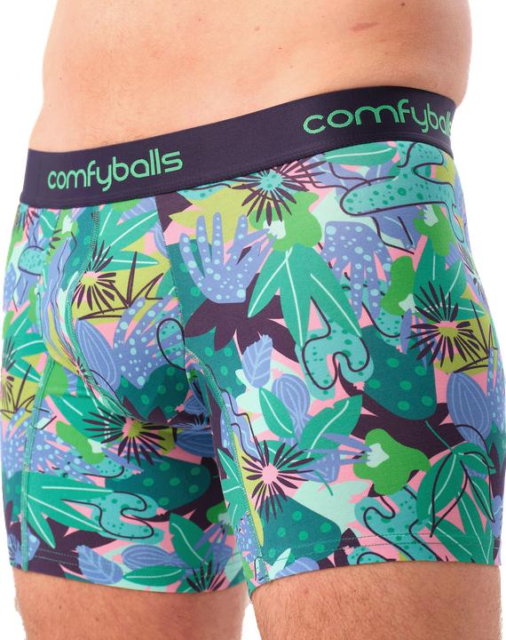 Produktbild Comfyballs Cotton Long (M, Einzelpack)
