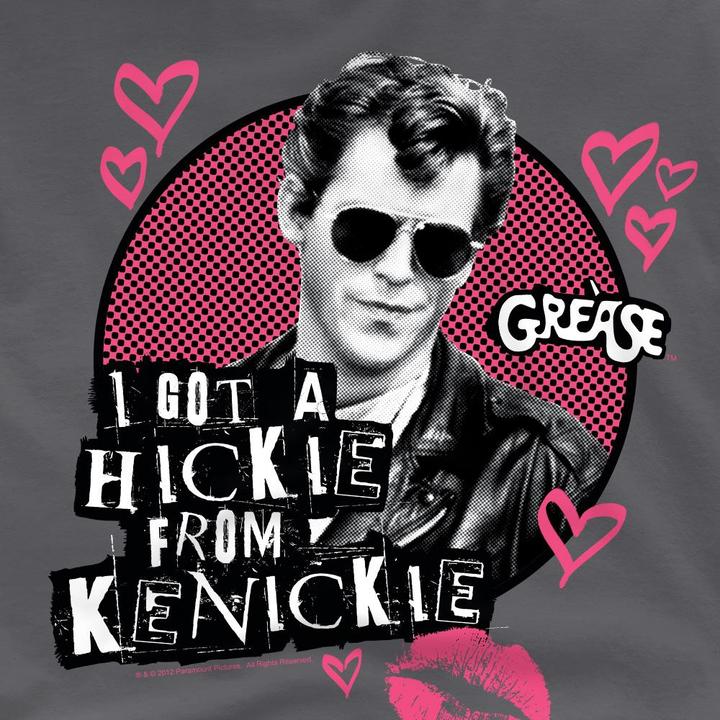 Produktbild Grease TShirt (L)