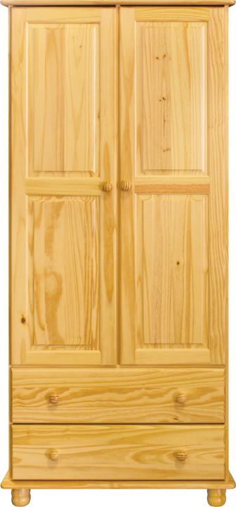 Produktbild Möbilia Elena (82 x 177 x 52 cm)