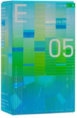 Immagine prodotto Escentric Molecules 05 (Eau de toilette, 30 ml)