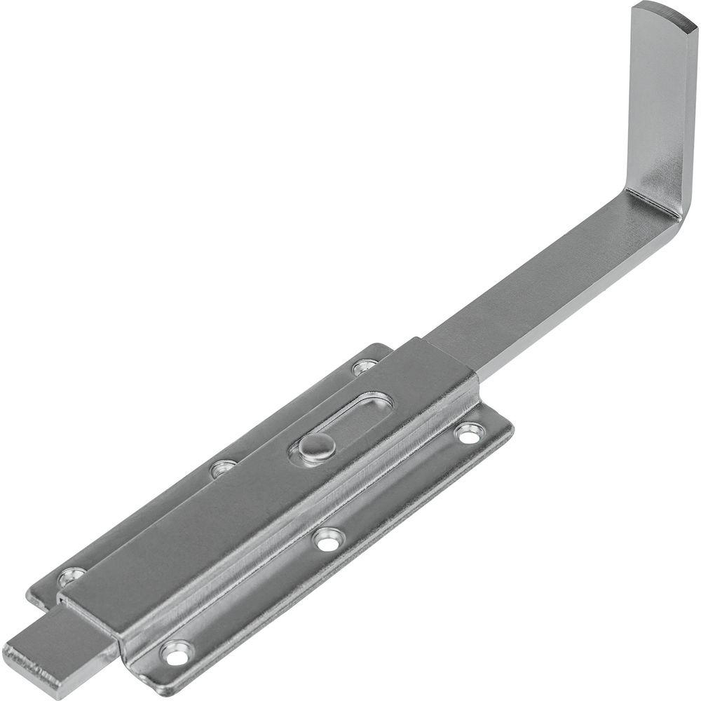 Webi, Baubeschläge + Holzverbinder, Stangenriegel verzinkt (1 Stk.)