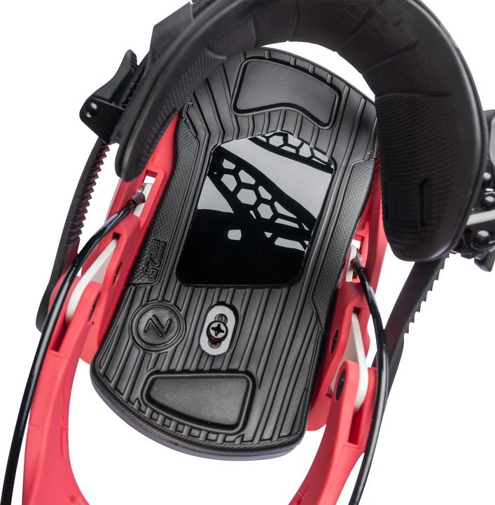 Produktbild Nidecker Flow Fuse (L)