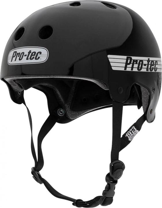 Pro-Tec Casco Cert Old School (52 - 54 cm)