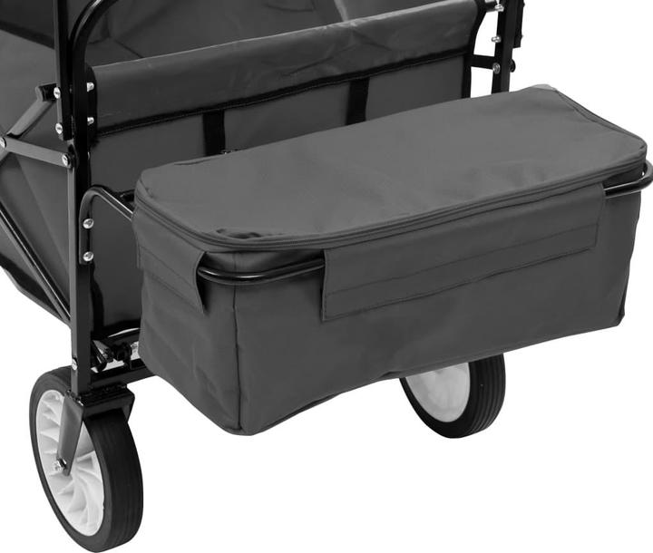 Produktbild vidaXL Handwagen (75 kg)
