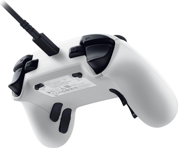 Produktbild Razer Wolverine V3 Tournament Edition (PC, Xbox Series S, Xbox Series X)