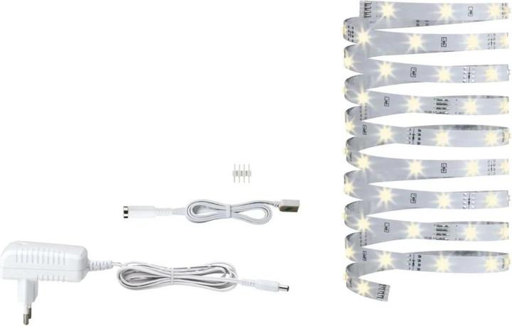 Image du produit Paulmann Démarrage de YourLED (Blanc froid, 300 cm, Intérieur)