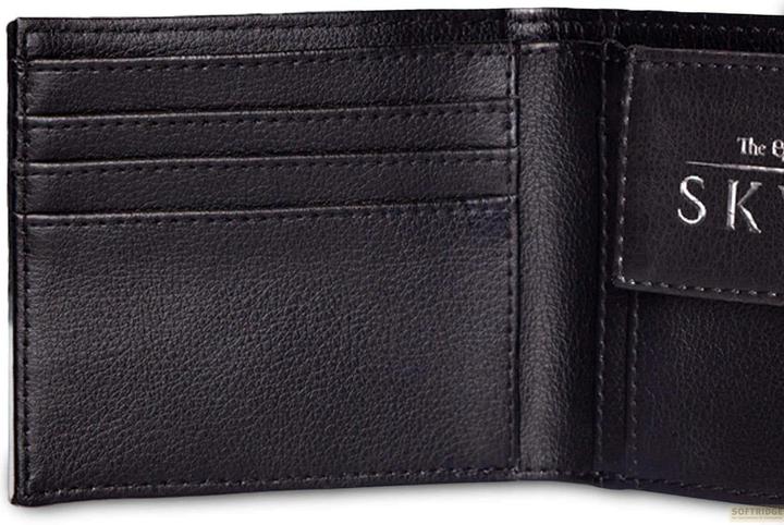 Produktbild Skyrim Bifold Wallet