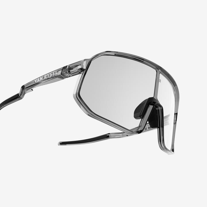 Immagine prodotto Van rysel RR 900 Perf fotocromatico NXT (Nero, Trasparente, Grigio, Nero)