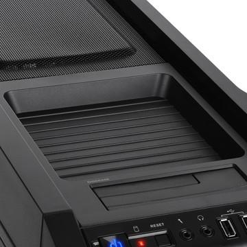 Produktbild Thermaltake Chaser A71 (ATX, mATX, E-ATX)