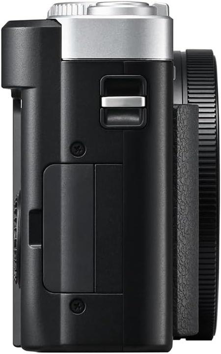 Actual product image Panasonic DC-TZ99E-S (4.3 - 129 mm, 20.30 Mpx, 1/2,3'')