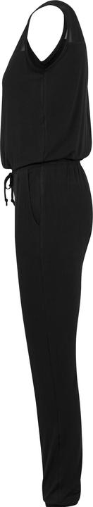 Produktbild Urban Classics Ladies Tech Mesh Long Jumpsuit (4XL)