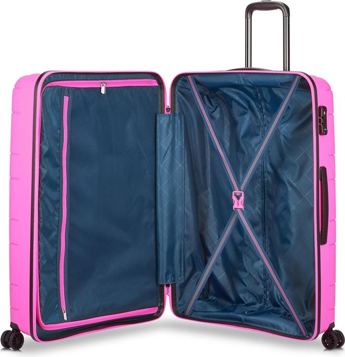 Image du produit Modo by Roncato Supernova 2.0 4 Rollen Trolley 76 cm (116 l)