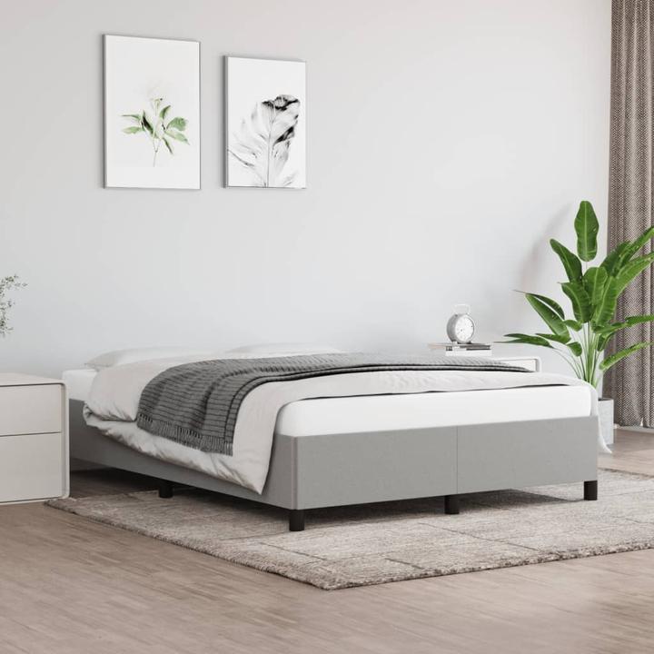 Image du produit vidaXL Bettgestell (160 x 200 cm)