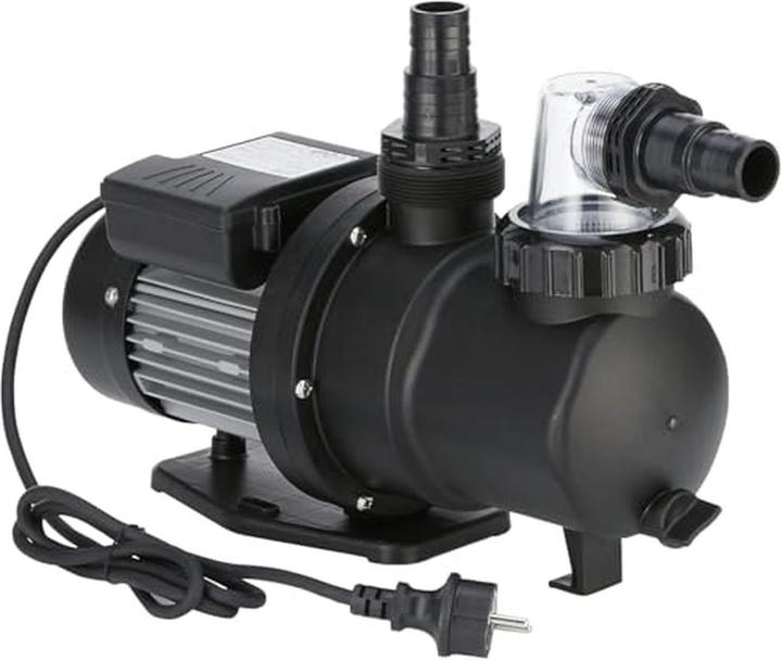 Produktbild Aqua Speed Pump 550, 0.75HP, IE2