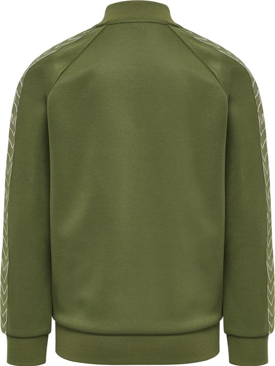 Produktbild hummel Trick Zip Jacket (110)