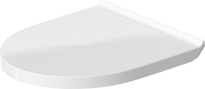 Actual product image Duravit No.1