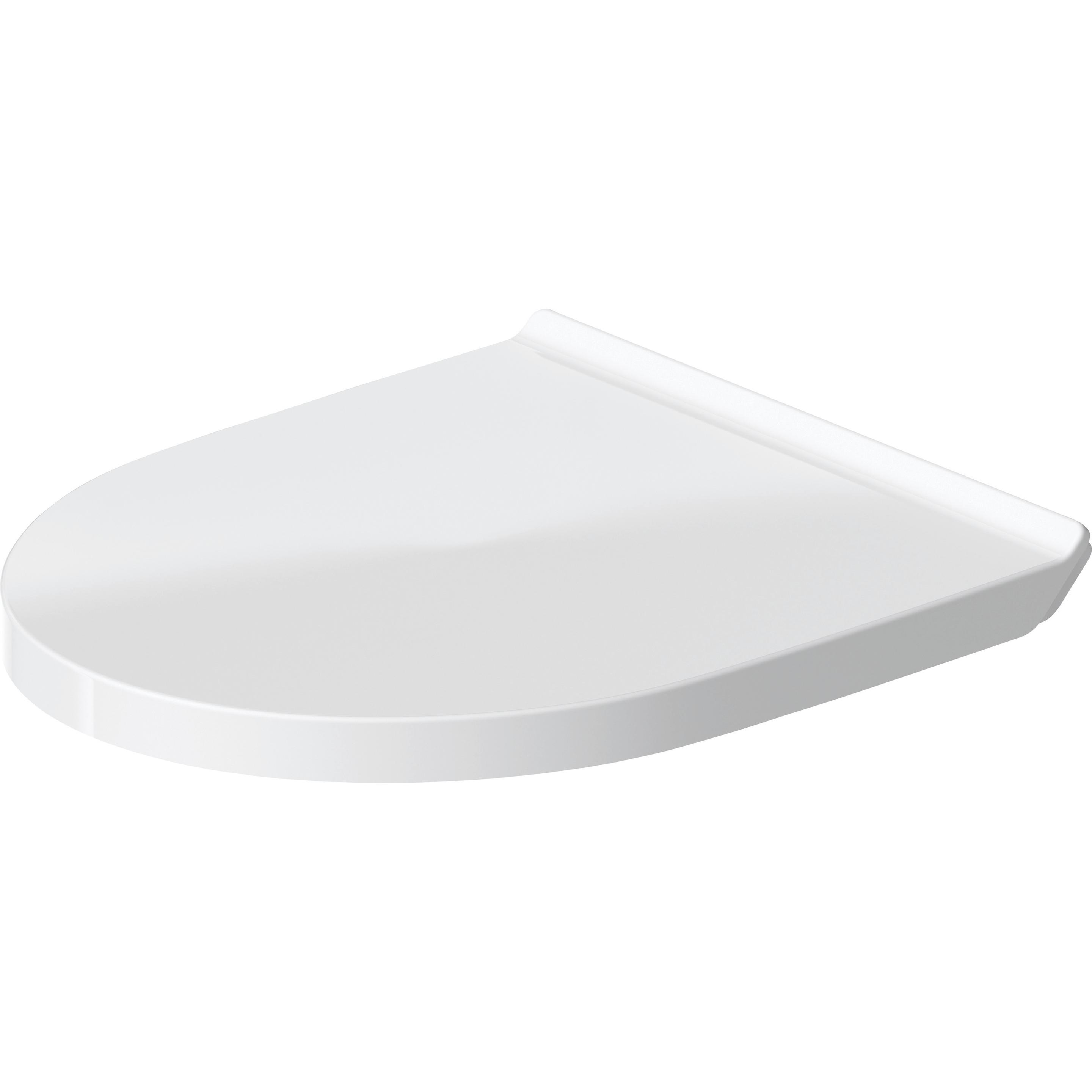Duravit, WC Deckel, No.1