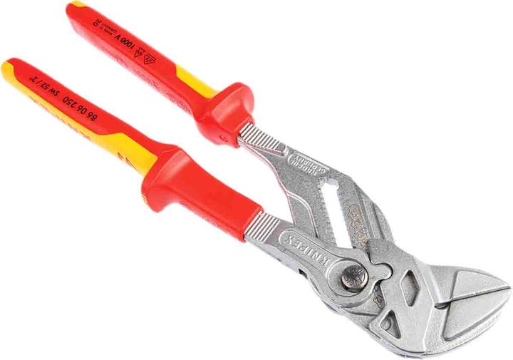 Produktbild Knipex Zangenschlüssel (250 mm)