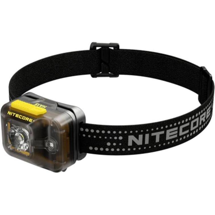 Nitecore, Stirnlampe, (350 lm)