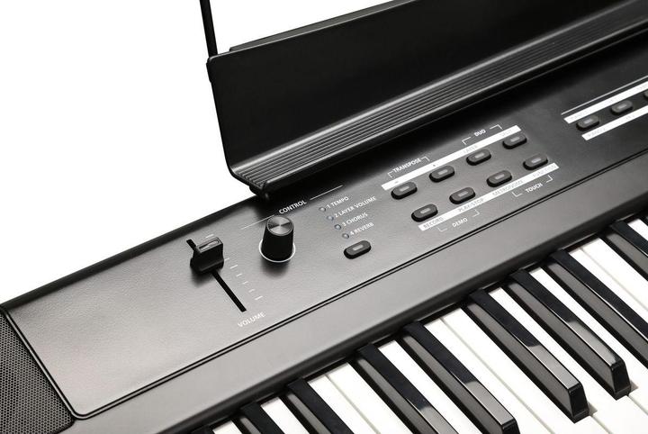Produktbild Kurzweil KA-S1 - Stage Piano (88 Tasten)