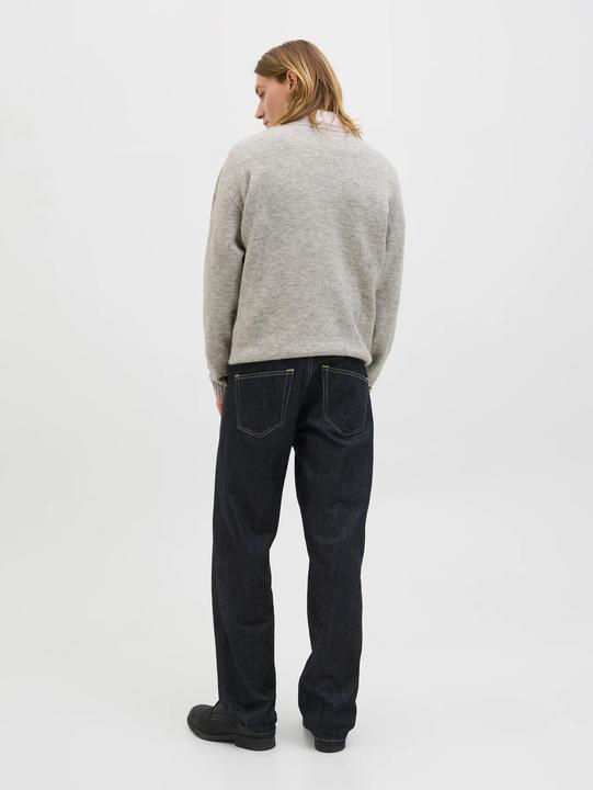 Produktbild Jack & Jones Jjesoho Ollie Knit Crew Neck Sn (3XL)