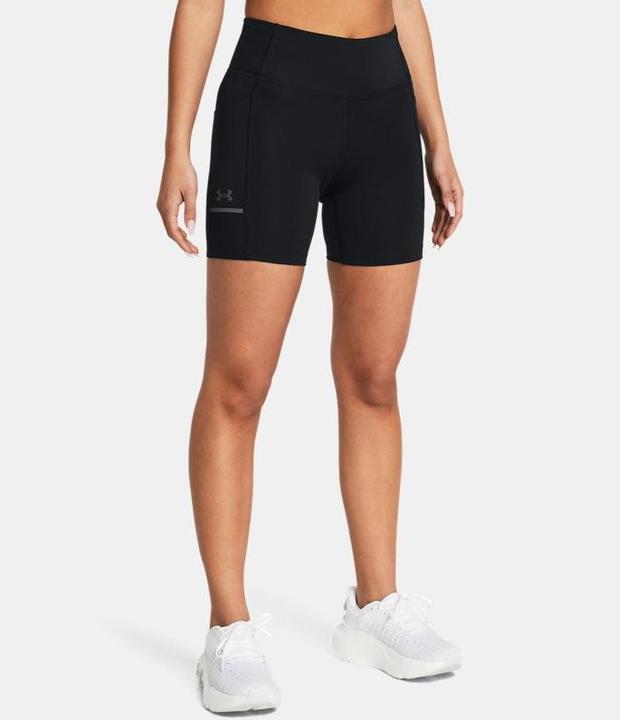Produktbild Under Armour Launch Short Damen (S)