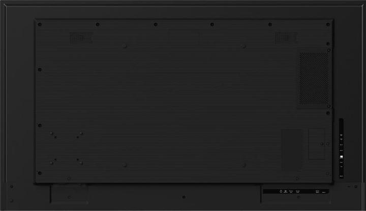 Actual product image iiyama LFD ProLite LH5575UHS-B2AG (3840 x 2160 Pixels, 54.60")