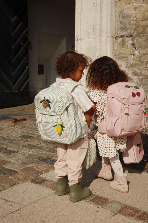 Immagine prodotto Konges Slojd Clover Schulthek Duo Verde